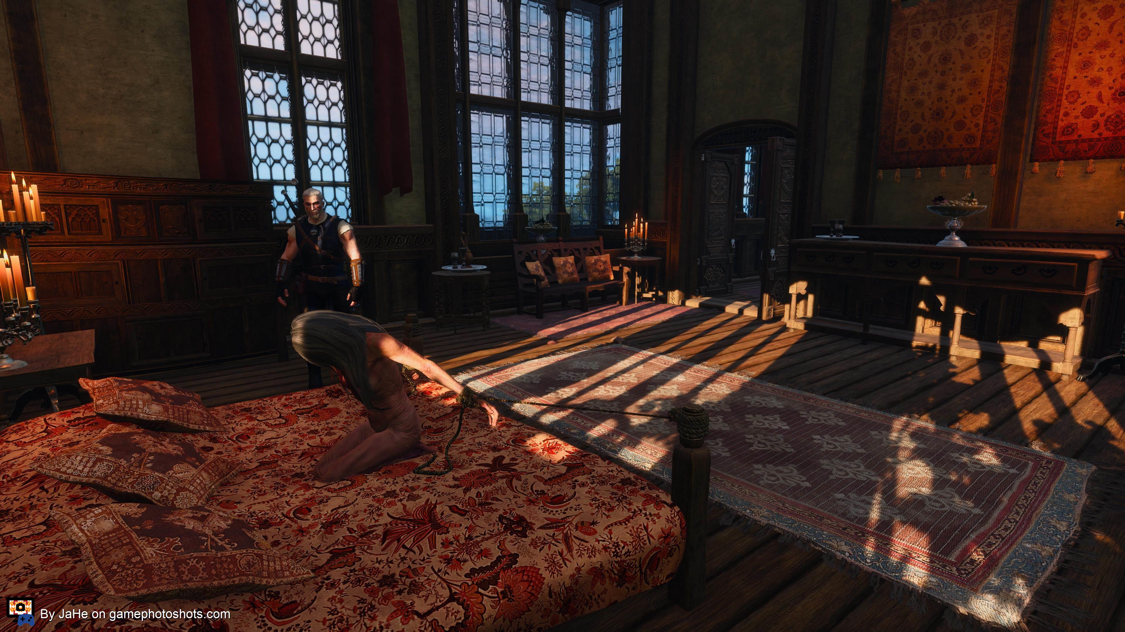 Death of Patricia Vegelbud