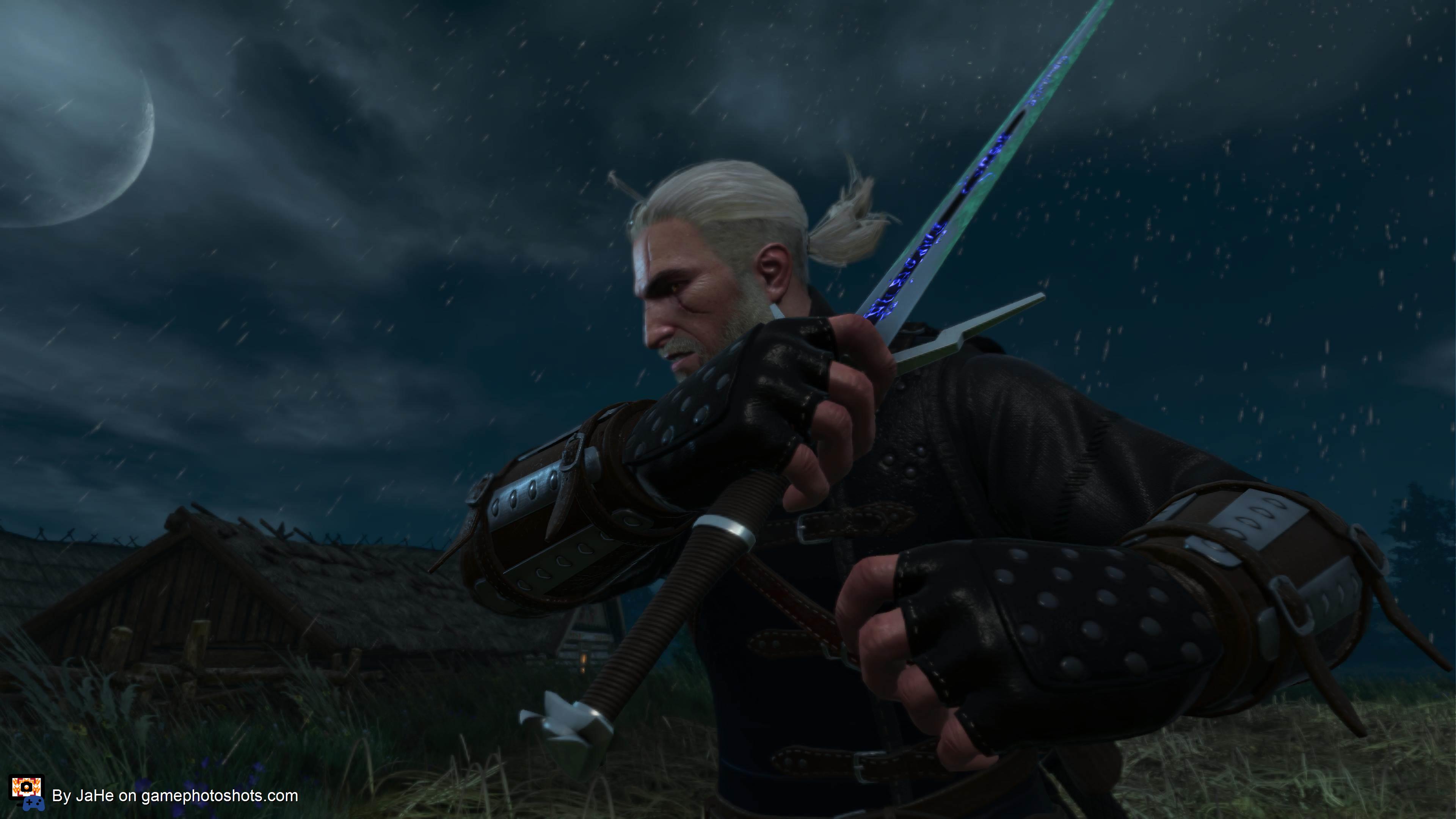 Geralt