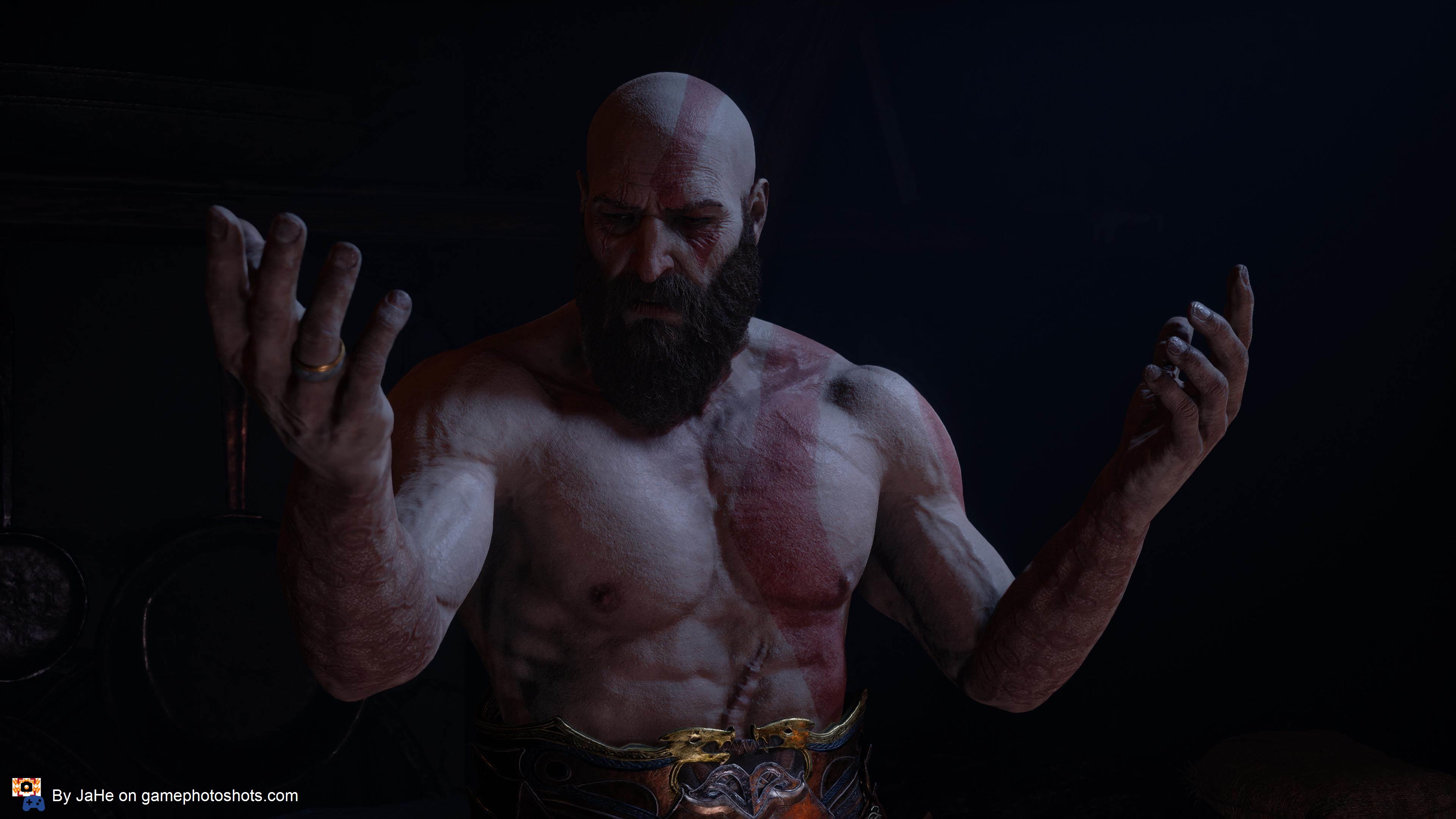 Kratos