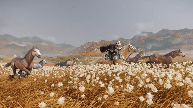 Atsu photos and screenshots - Gamephotoshots.com