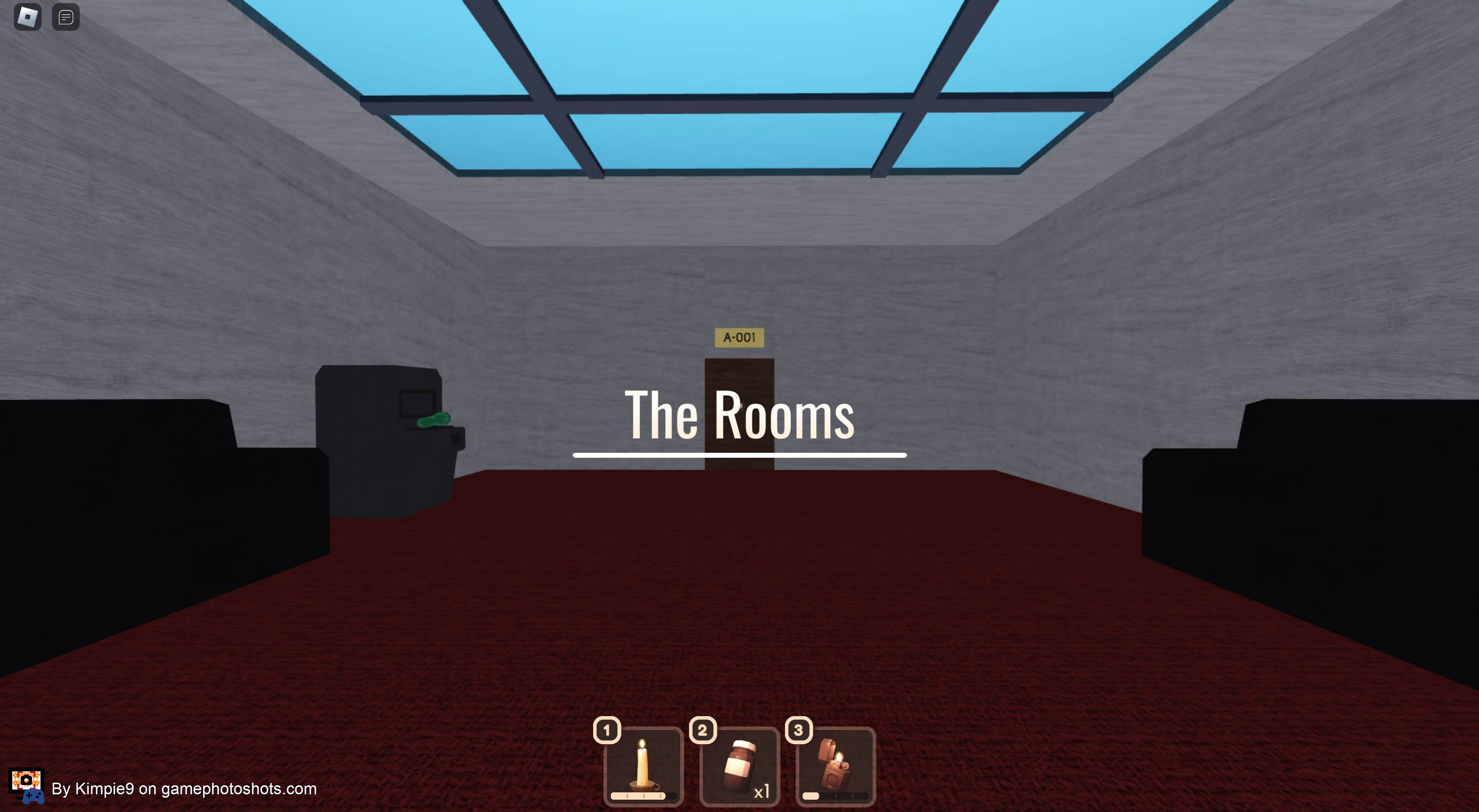 The Rooms..??